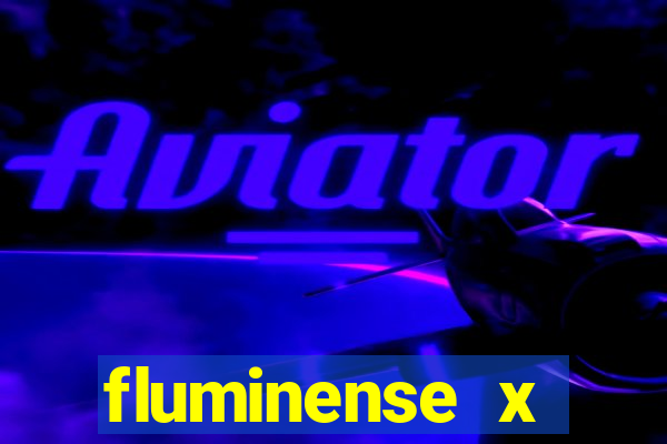 fluminense x athletico pr futemax